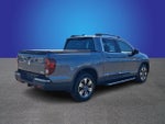 2017 Honda Ridgeline RTL