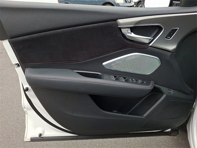 2024 Acura RDX A-Spec Package SH-AWD