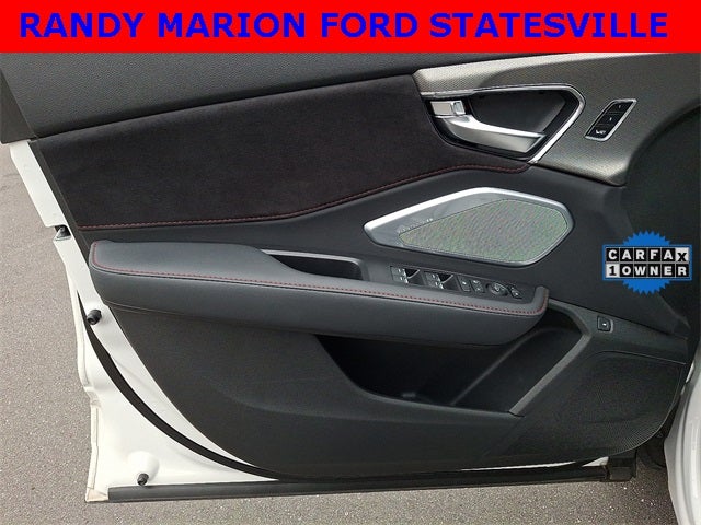 2024 Acura RDX A-Spec Package SH-AWD