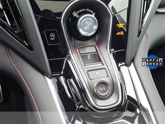 2024 Acura RDX A-Spec Package SH-AWD