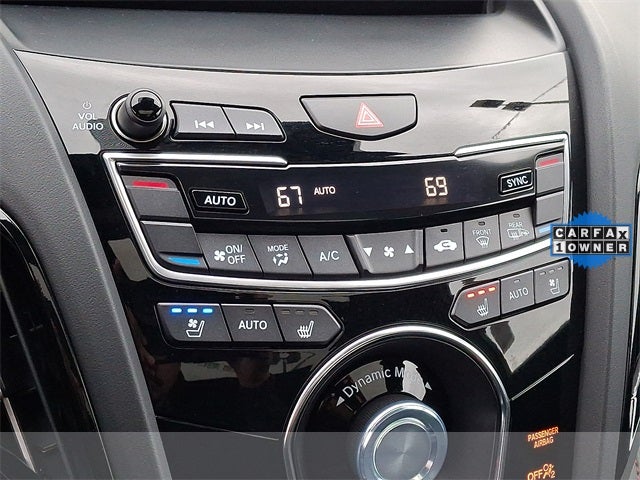 2024 Acura RDX A-Spec Package SH-AWD