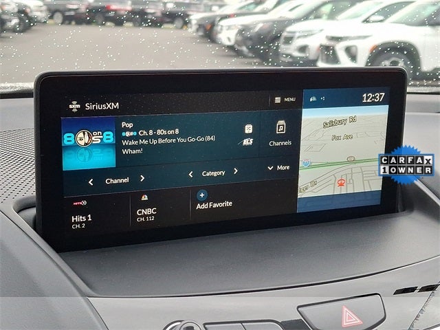 2024 Acura RDX A-Spec Package SH-AWD