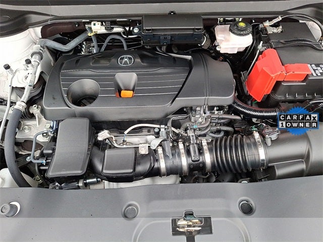 2024 Acura RDX A-Spec Package SH-AWD