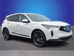 2024 Acura RDX A-Spec Package SH-AWD