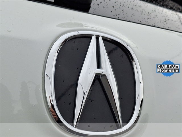 2024 Acura RDX A-Spec Package SH-AWD