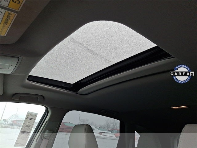 2018 Acura MDX 3.5L SH-AWD w/Technology Package