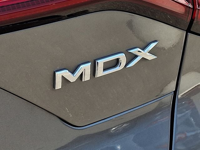 2023 Acura MDX Technology SH-AWD