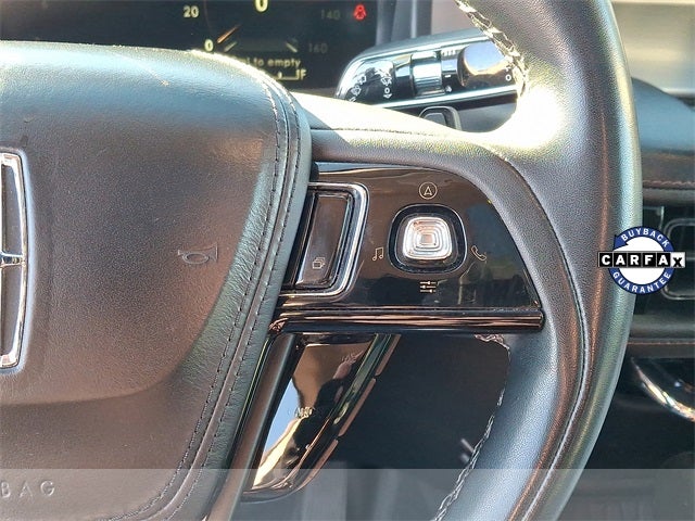 2023 Lincoln Aviator Standard