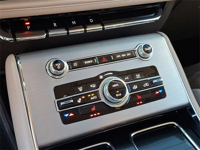 2023 Lincoln Aviator Standard