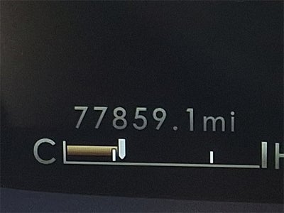 2023 Lincoln Aviator Standard