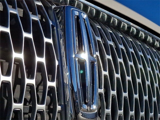 2023 Lincoln Aviator Standard