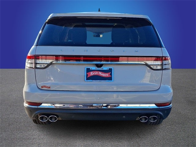 2023 Lincoln Aviator Standard
