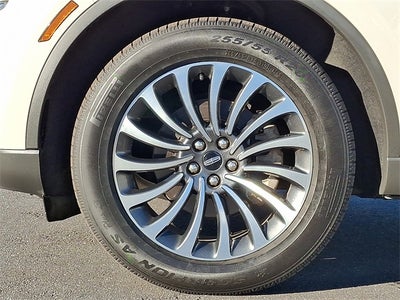 2023 Lincoln Aviator Standard