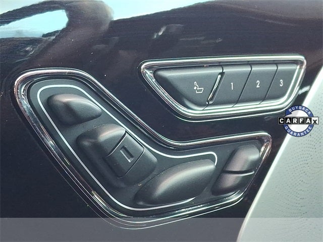 2022 Lincoln Aviator Black Label