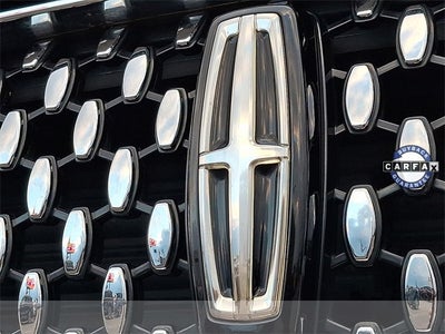 2022 Lincoln Aviator Black Label