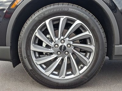 2025 Lincoln Corsair Reserve