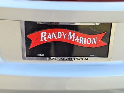 2016 Lincoln MKC Select