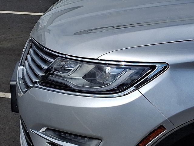 2016 Lincoln MKC Select