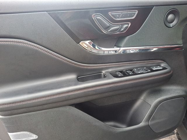 2025 Lincoln Corsair Reserve