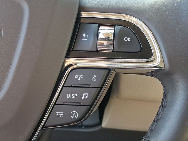2024 Lincoln Navigator Premiere