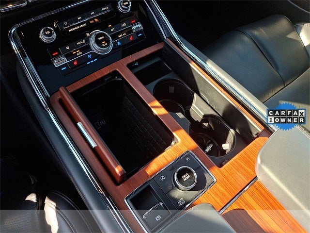 2024 Lincoln Navigator Premiere