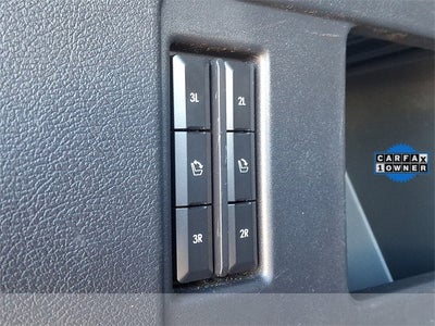 2024 Lincoln Navigator Premiere