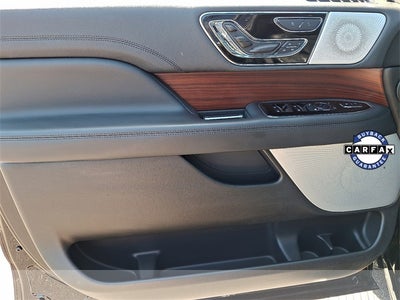 2023 Lincoln Navigator L L Reserve