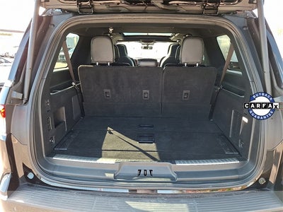 2023 Lincoln Navigator L L Reserve