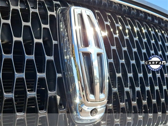 2023 Lincoln Navigator L L Reserve