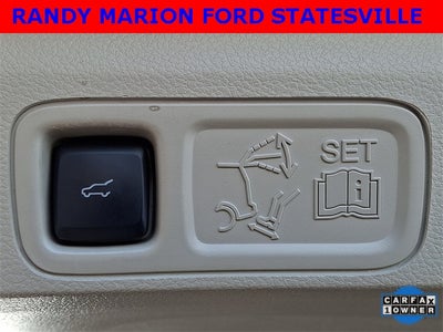 2019 Lincoln Navigator L Reserve