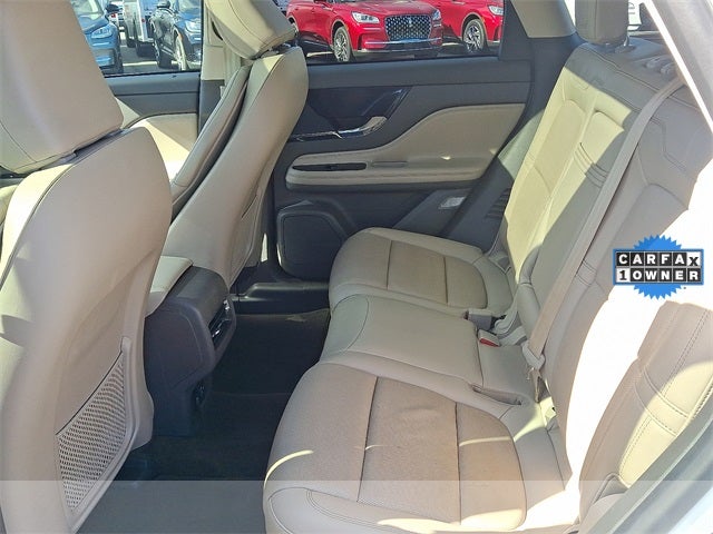 2021 Lincoln Corsair Plug-In Hybrid Grand Touring