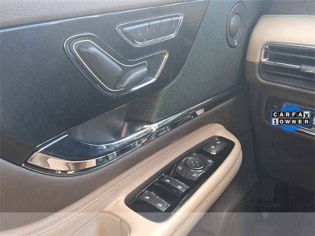 2021 Lincoln Corsair Plug-In Hybrid Grand Touring