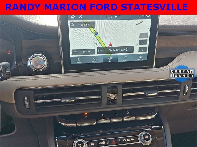 2021 Lincoln Corsair Plug-In Hybrid Grand Touring