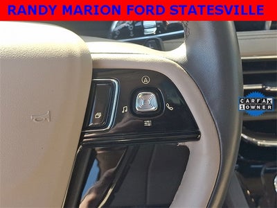 2021 Lincoln Corsair Plug-In Hybrid Grand Touring