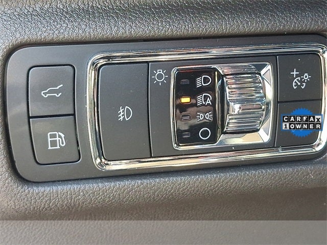 2021 Lincoln Corsair Plug-In Hybrid Grand Touring