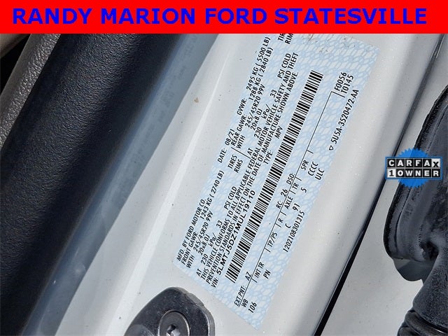 2021 Lincoln Corsair Plug-In Hybrid Grand Touring