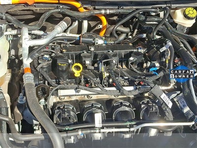 2021 Lincoln Corsair Plug-In Hybrid Grand Touring