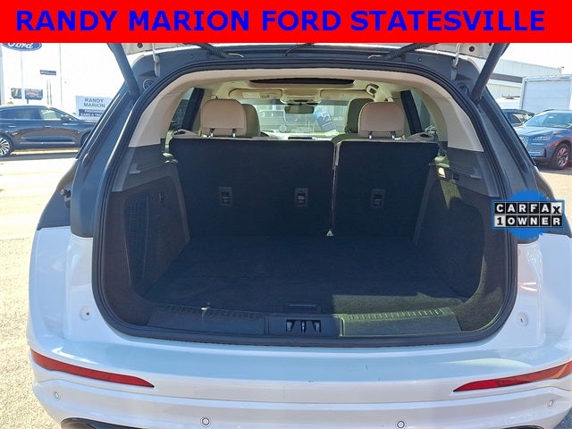 2021 Lincoln Corsair Plug-In Hybrid Grand Touring