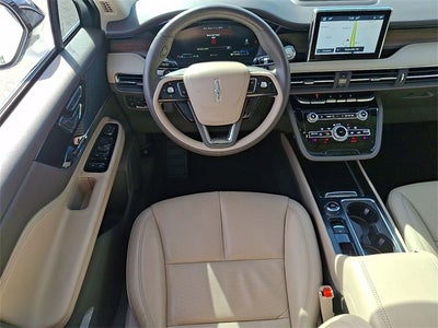 2022 Lincoln Corsair Grand Touring