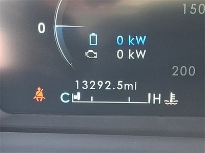 2022 Lincoln Corsair Grand Touring