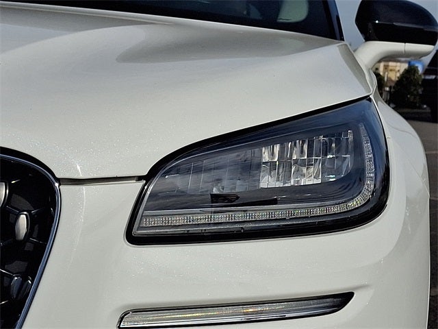 2022 Lincoln Corsair Grand Touring