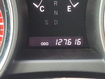 2013 Toyota Highlander Base