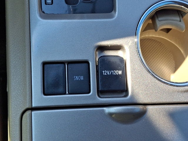 2013 Toyota Highlander Base