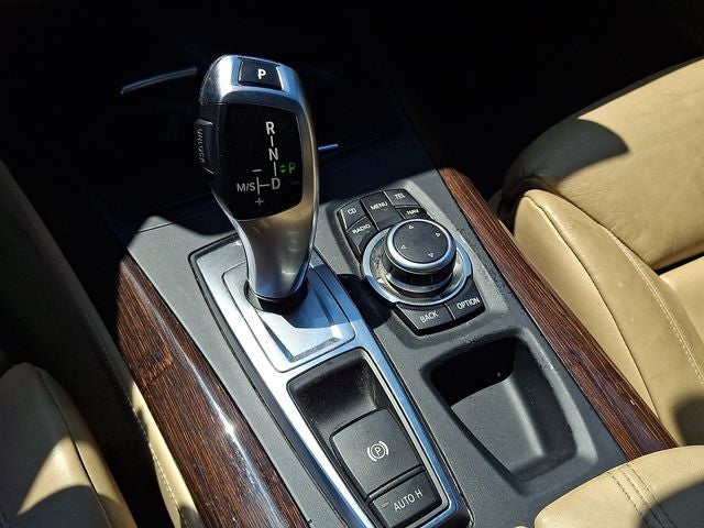2012 BMW X5 xDrive35d
