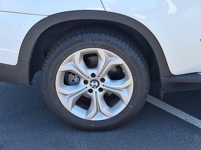 2012 BMW X5 xDrive35d