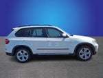 2012 BMW X5 xDrive35d