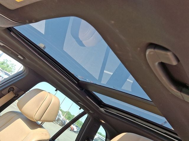 2012 BMW X5 xDrive35d
