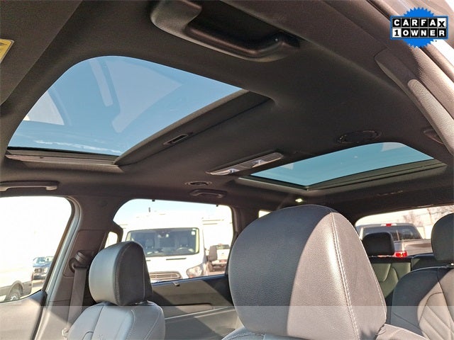 2024 Kia Telluride SX X-Pro