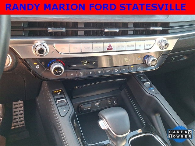 2024 Kia Telluride SX X-Pro