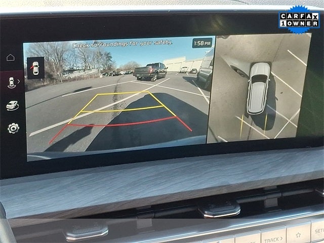 2024 Kia Telluride SX X-Pro